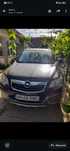 opel antara 2007