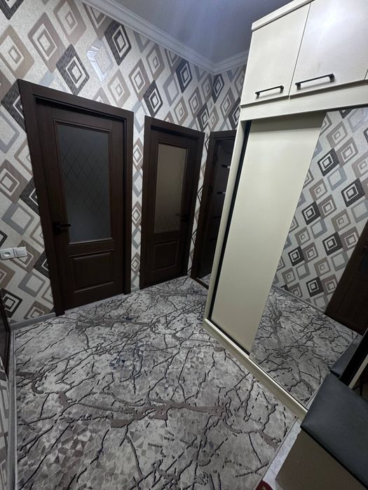 Продаётся квартира. Ориентир: ресторан "Каромат"  3/4/4