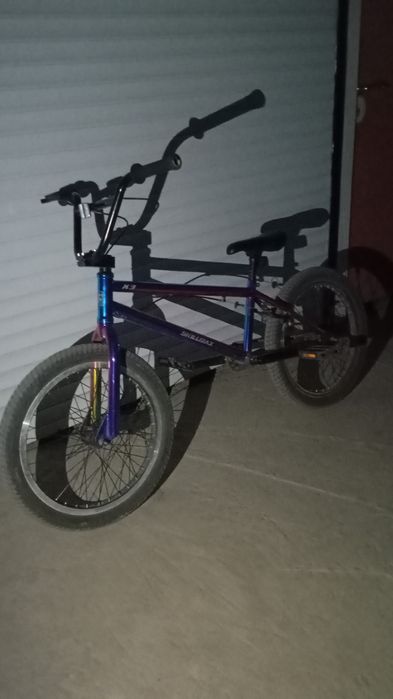 Бмх продажа все работают хамелеон цвет