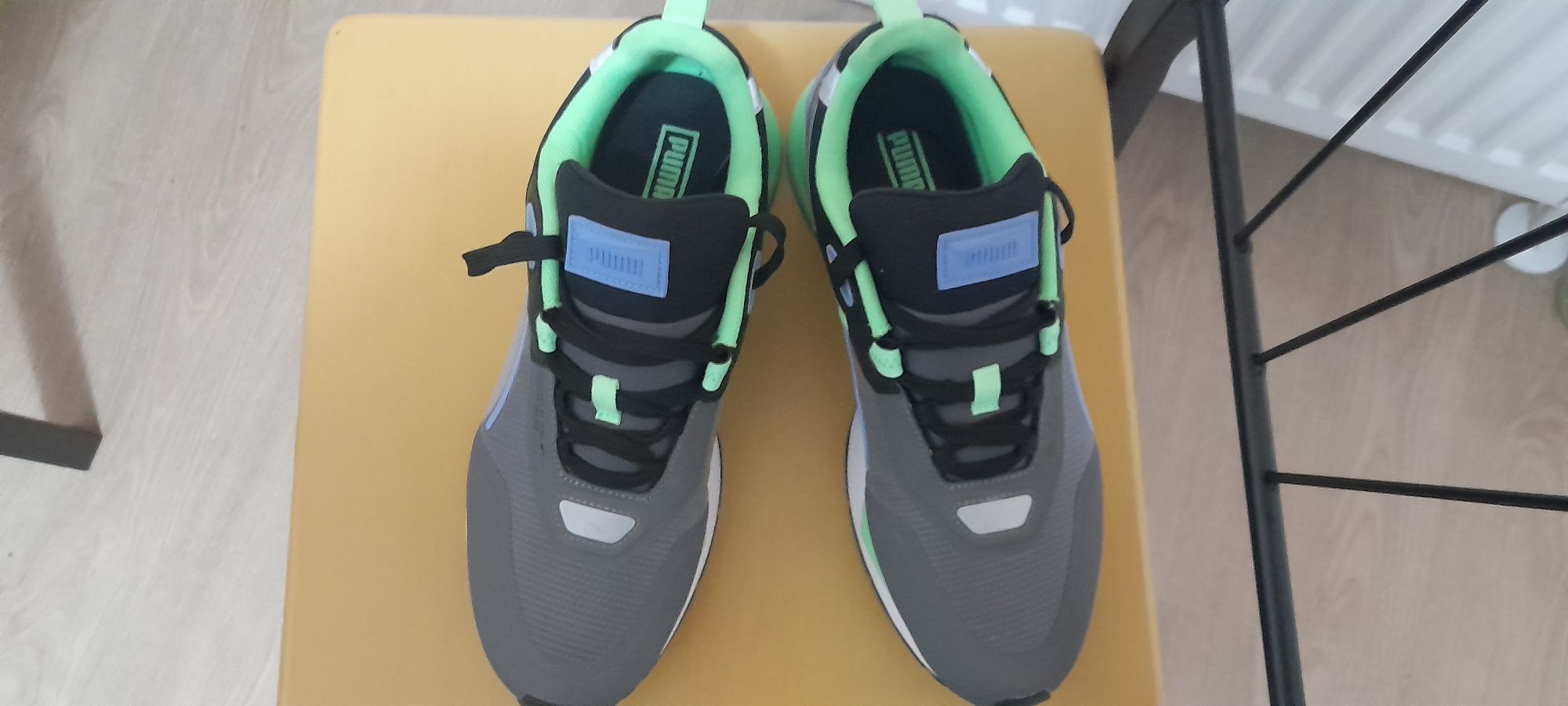 Puma мъжки маратонки