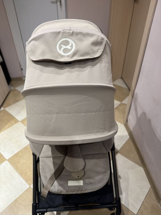 Cybex      Melio
