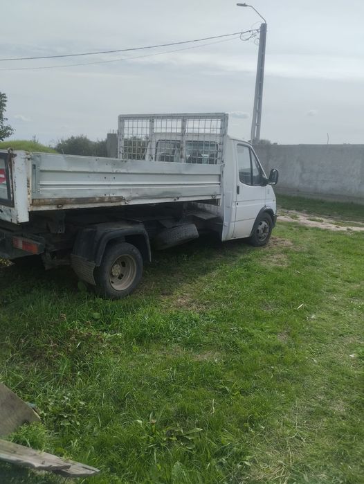 Transport diverse la cel mai bun preț