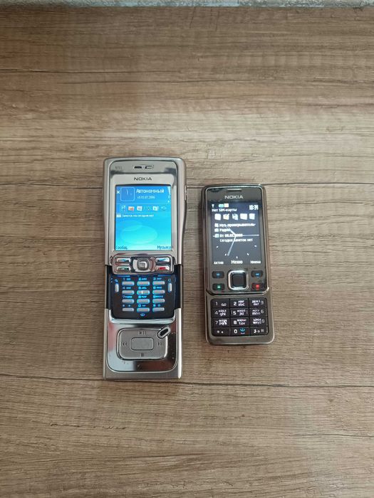 Nokia n91 Original