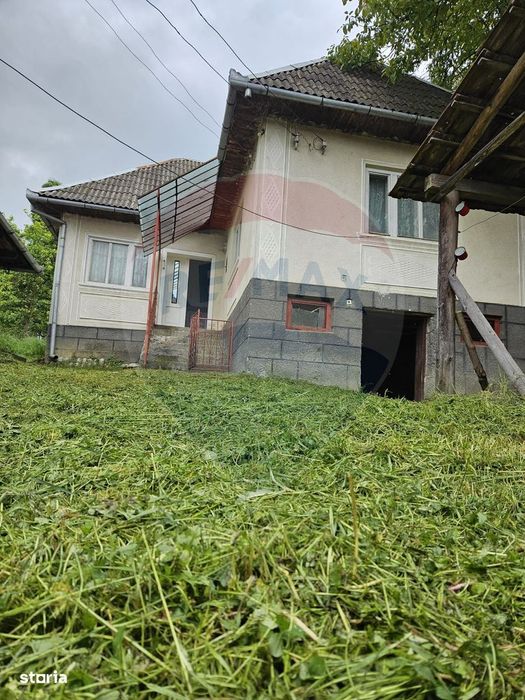 Casă / Vilă cu 2 camere de vânzare