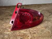 Lampa stop seat leon an 2007