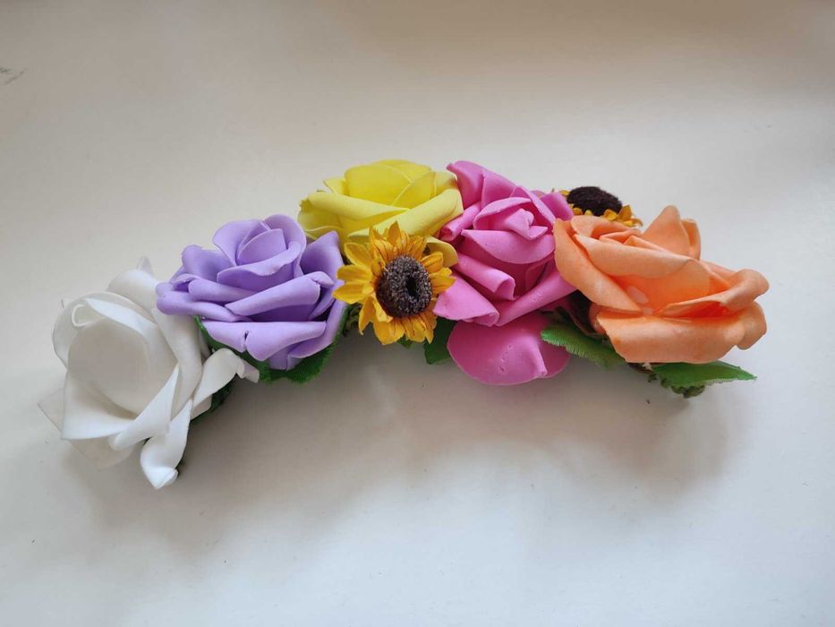 Китка за народни танци