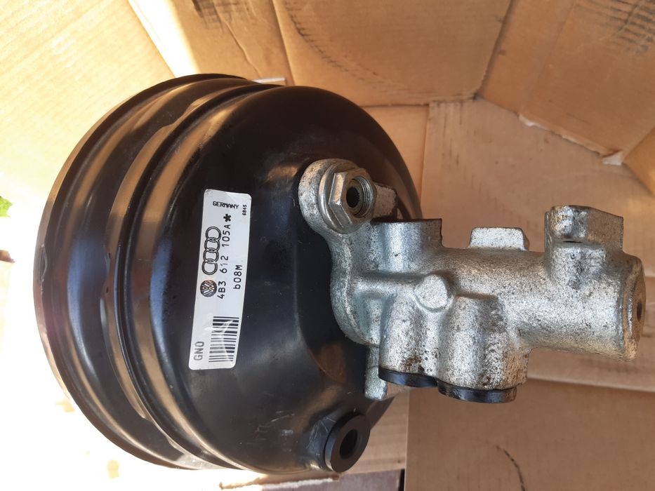 Tulumba Servo frana Passat b5.5
