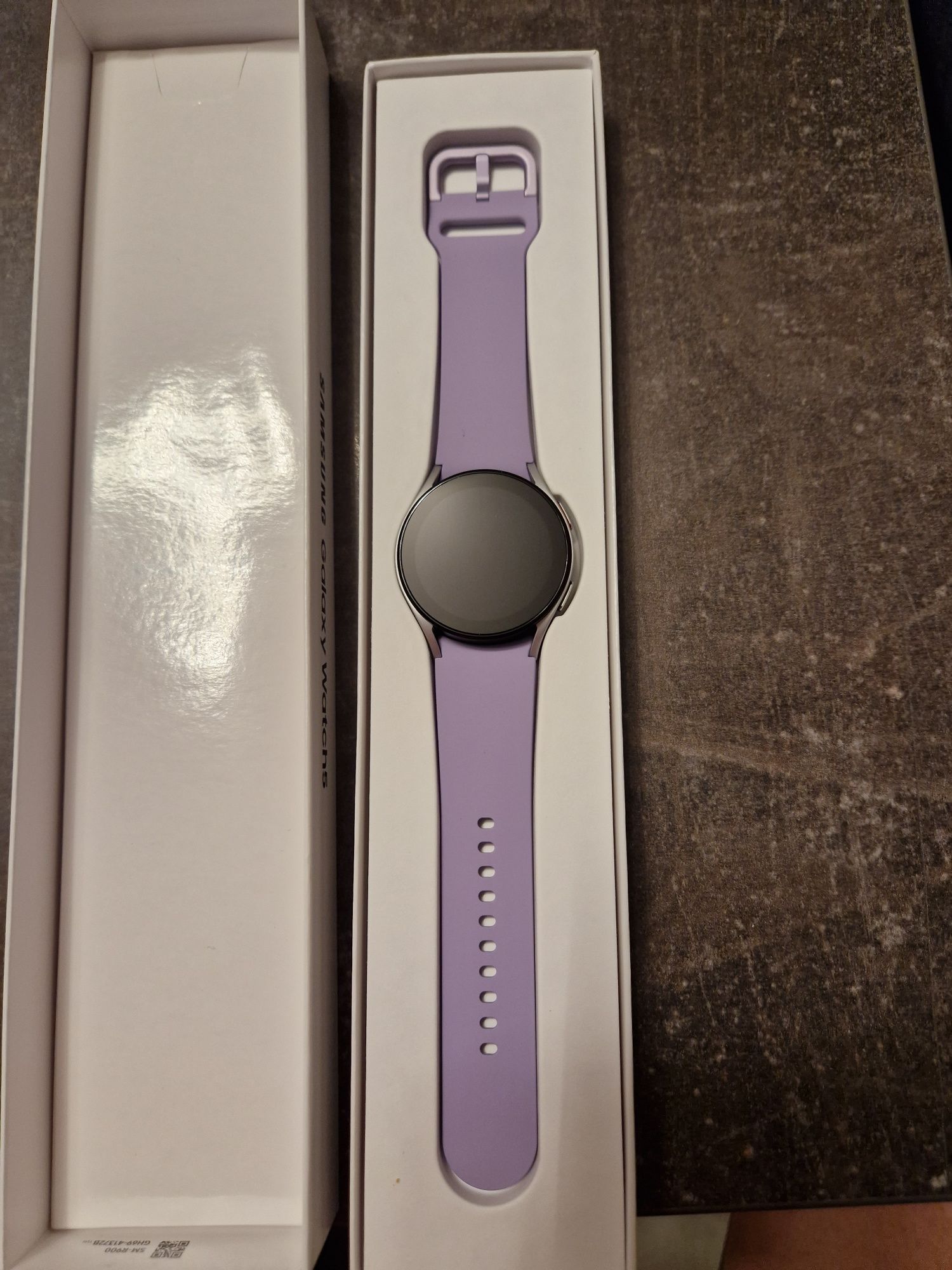 Часовник Samsung Galaxy Watch 5