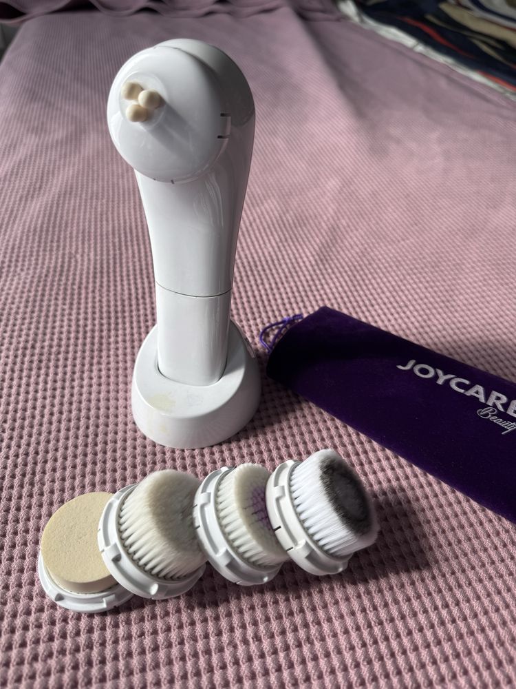 Комплект за почистване на лице - Joycare