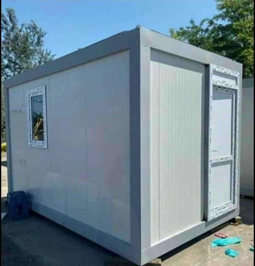 Containere modulare