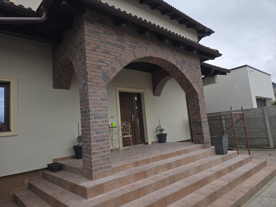 Execut lucrări de constructii de la A la Z