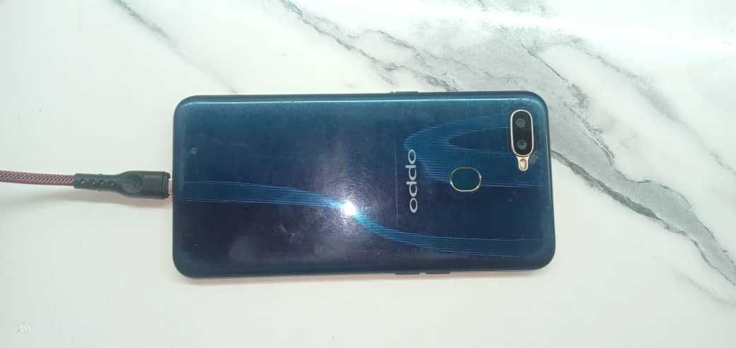 Oppo x7 ite jaqsi