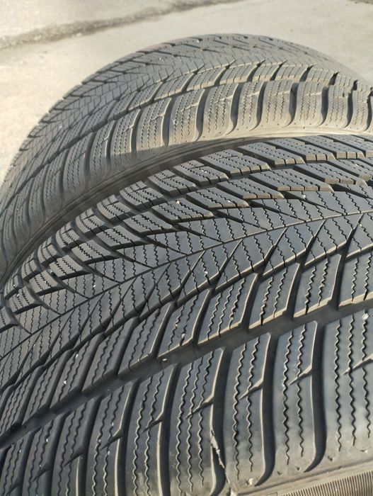 2 buc 255 45 18 .103V Fortuna , iarna , dot 2022