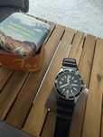 Vand ceas Fossil