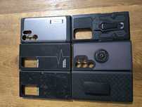 Husa Samsung Galaxy S24 Ultra (mobilfox, spigen  tough Armor și altele