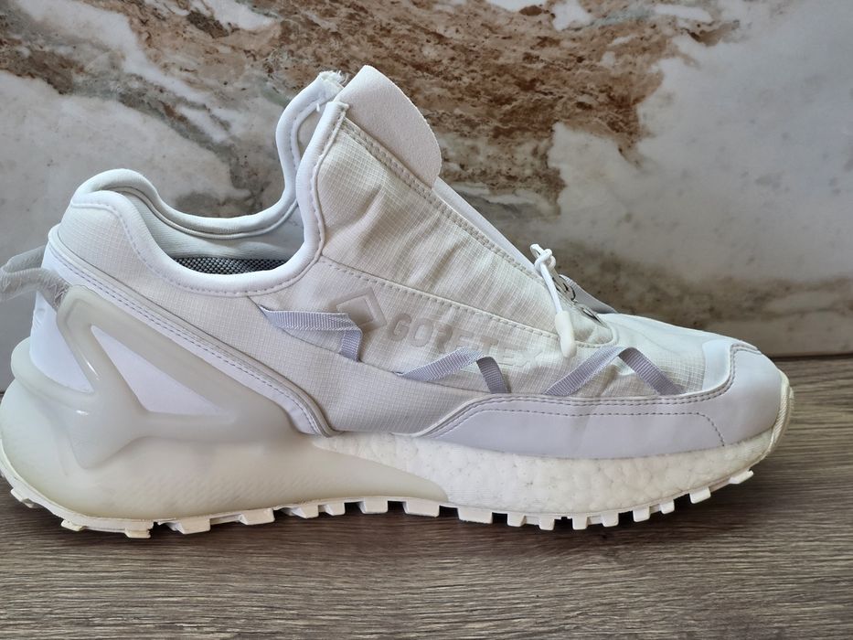 Adidas zx 2k boost utility gore tex 43 1/3