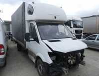 Dezmembrez Mercedes Sprinter w906 2.2 euro 6 2017 120kw om651
