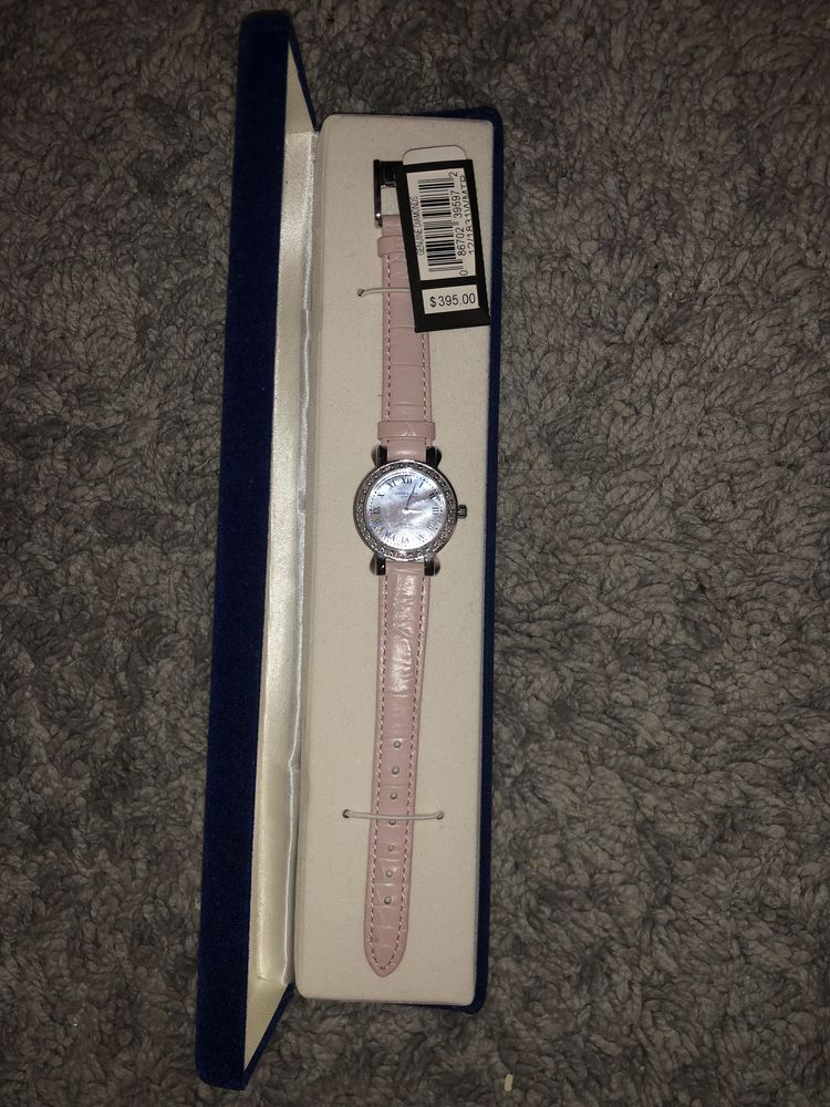 Ceas Anne Klein Diamond swiss