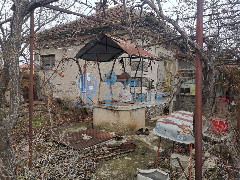 Продава се Къща в с. Правда, Област Велико Търново - 120 кв.м за 375 €/кв.м - Снимка #11