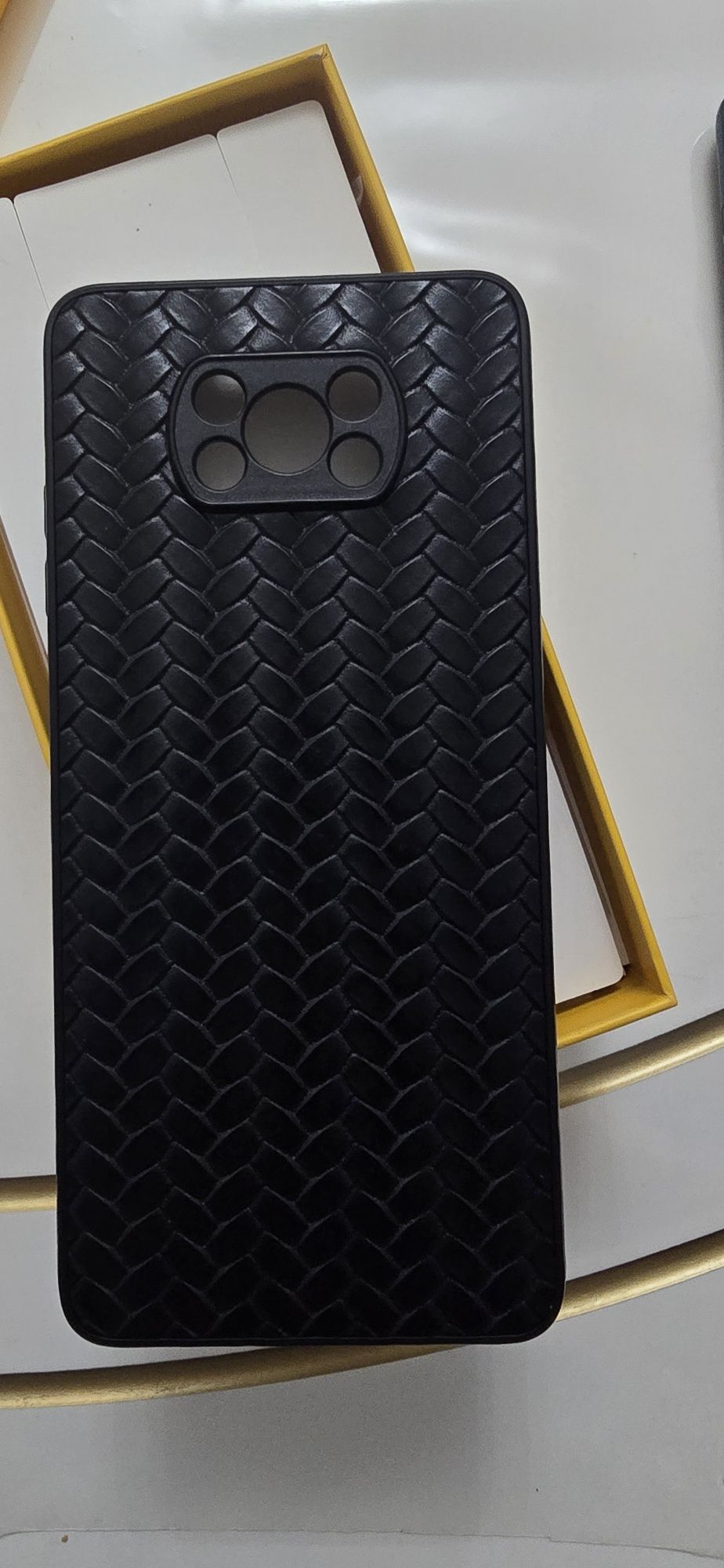 Xiaomi Poco X3 NFC