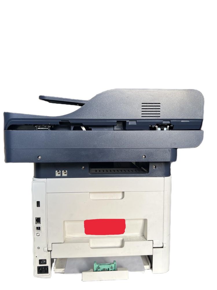 МФУ Xerox WorkCentre 3345
