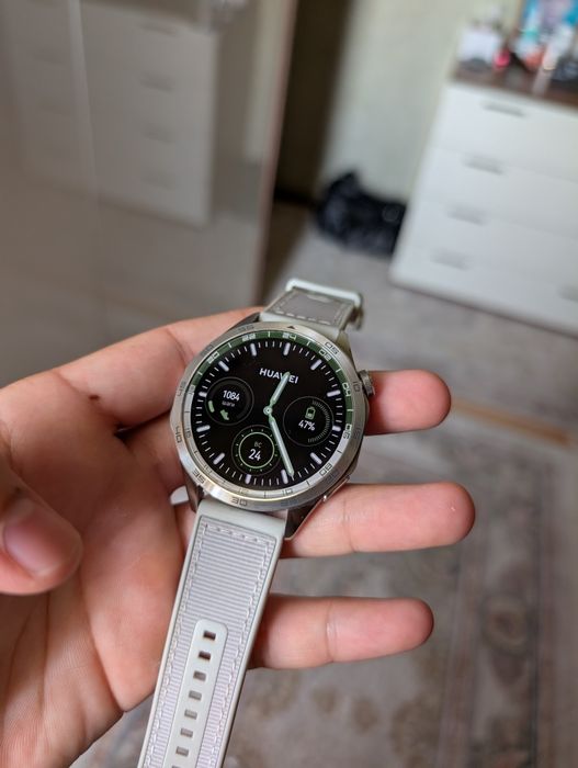 Huawei Watch GT4, 46mm