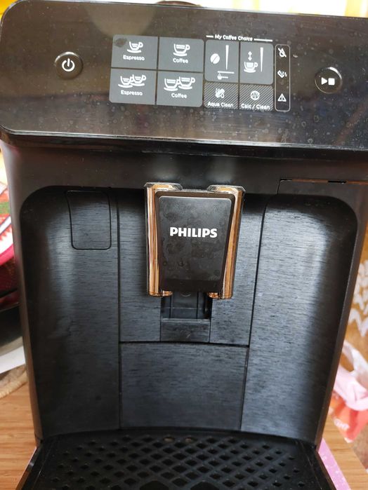 Кафе машина "Филипс"