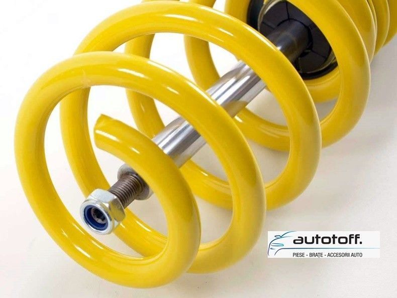 Suspensie sport FK reglabila pe inaltime Audi A5 8F Coupe Quattro (2007+)
