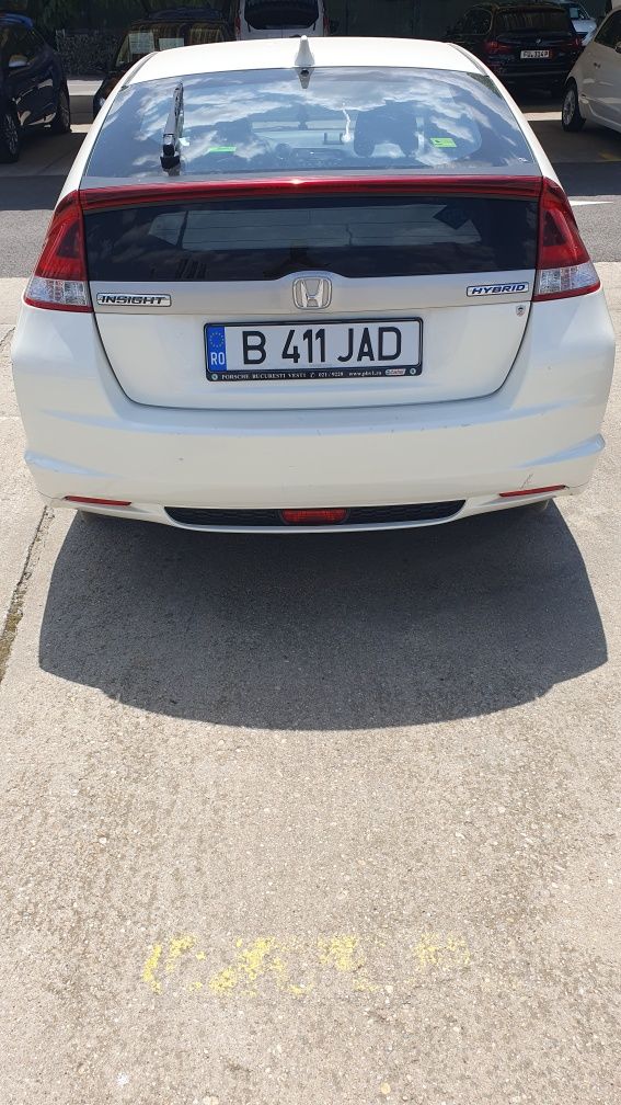 De vânzare Honda Insight