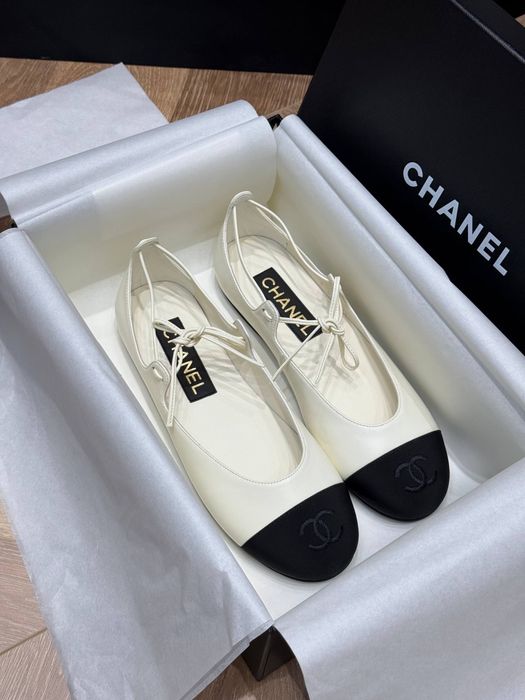 Balerini Chanel 35-42