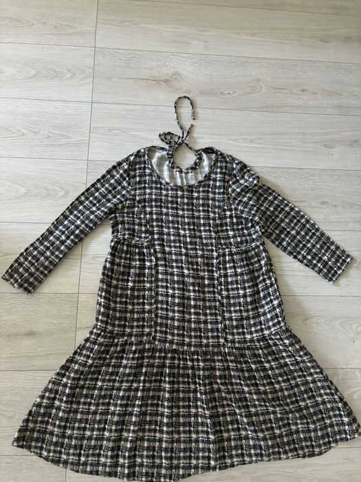 Платья max mara ,kenzo xs s оригинал