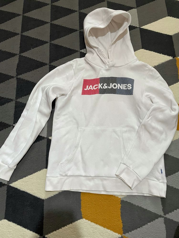Худи Jack and Jones за момче