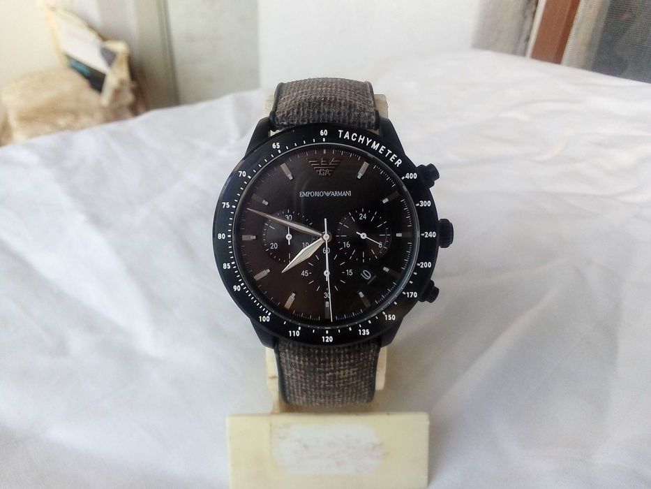 Мъжки часовник EMPORIO ARMANI AR 11453