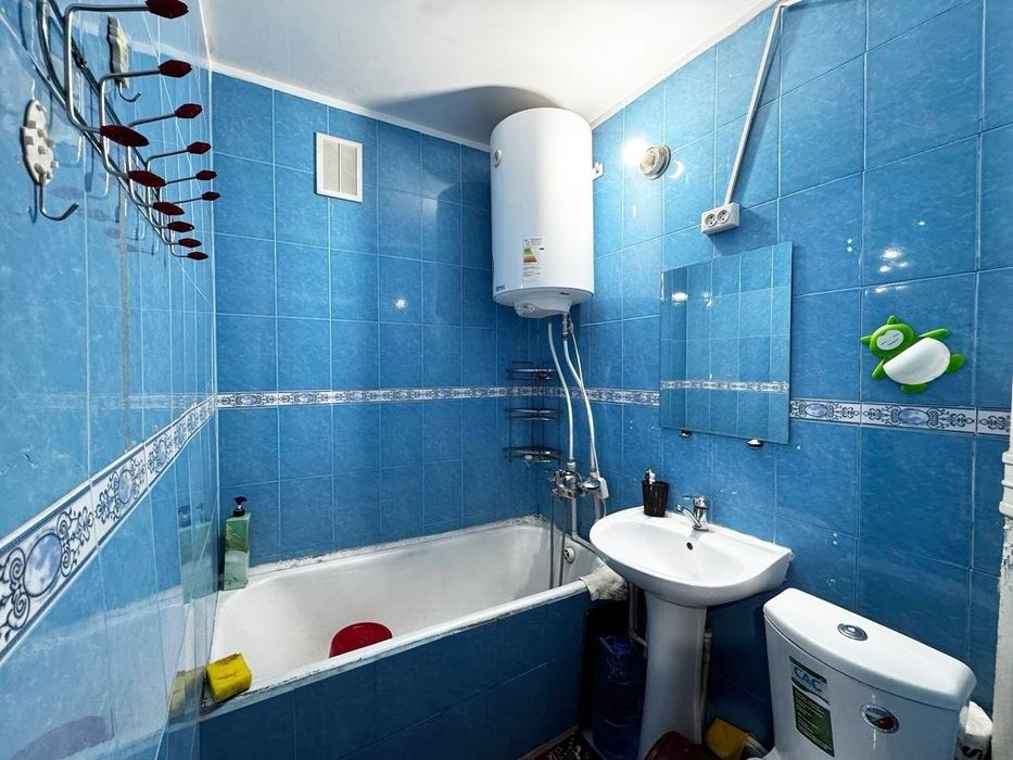 2х комнатная квартира Партсъезд Багдад