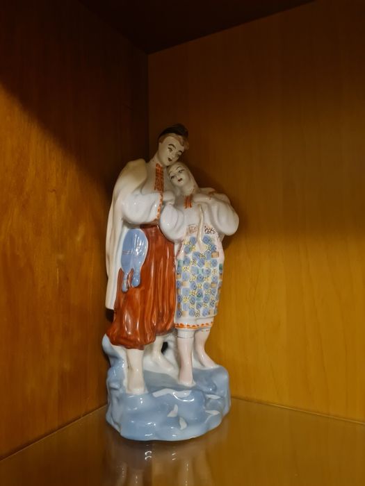 Порцелан от старо време