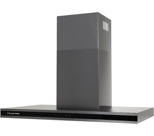 Абсорбатор Russell Hobbs RHGCH903DS