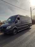 Inchiriere microbuze / Transport salariati