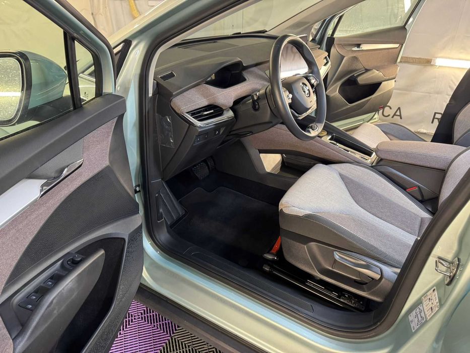 Skoda Enyaq iv60 TVA INCLUS IN PRET!