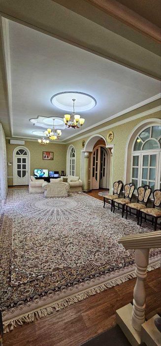 Продаётся ЕвроДом на Ракате,Яккасарайский район.