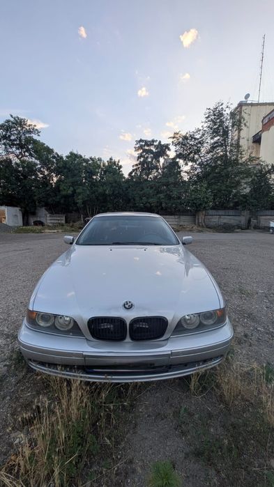 BMW E39 2.0D seria 5