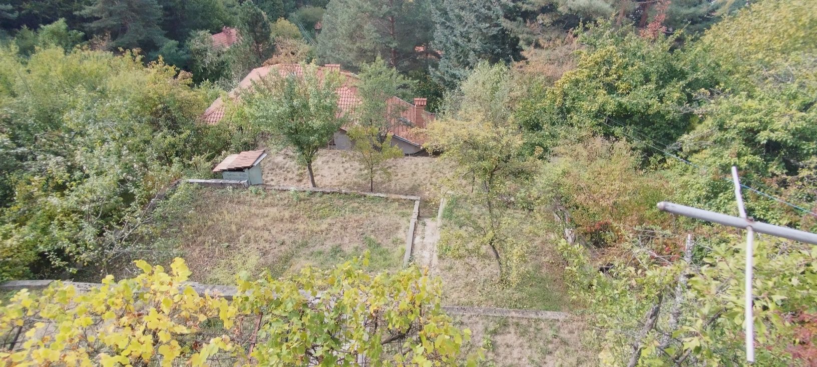 Продава се къща в село Рударци, област Перник