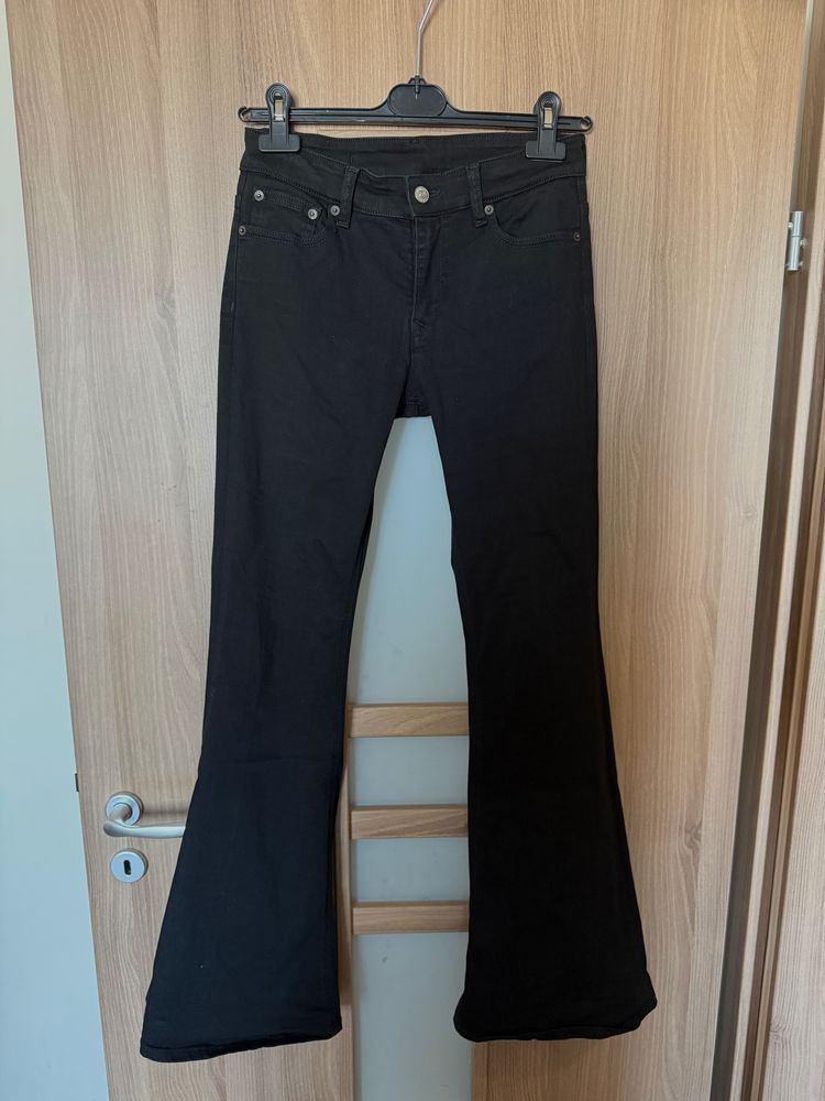 Дънки MM6 by Maison Margiela