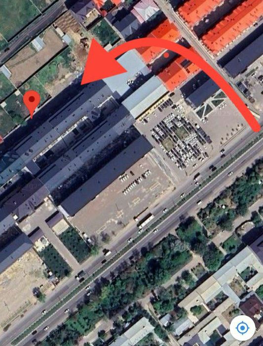 Мехнат К,изгалдок 7 квартл 2.5 сотих