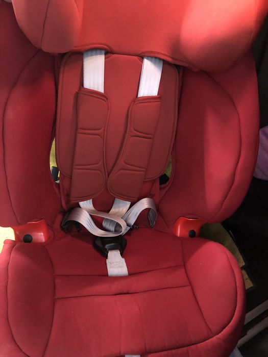 Scaun auto copii Romer Britax 9kg-36kg