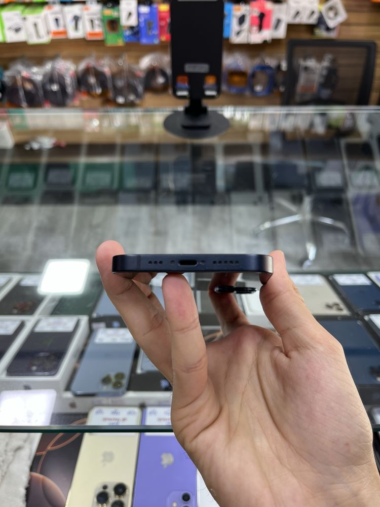 Iphone 13 128gb 84% Black - Naqd va halol nasiya savdoga