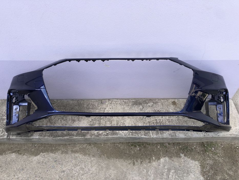 Bara fata Audi A4 B9 Facelift S-Line