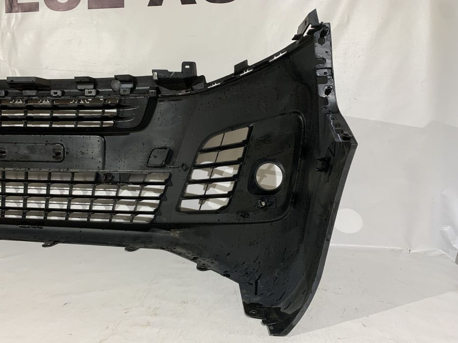 Bara fata Citroen Jumpy, Peugeot Expert, 2016, 2017, 2018, 2019, 2020, cod origine OE 9808639977.