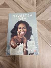 Carte Povestea mea - Michelle Obama