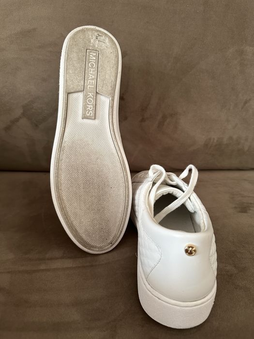 Papuci Michael Kors 40.5