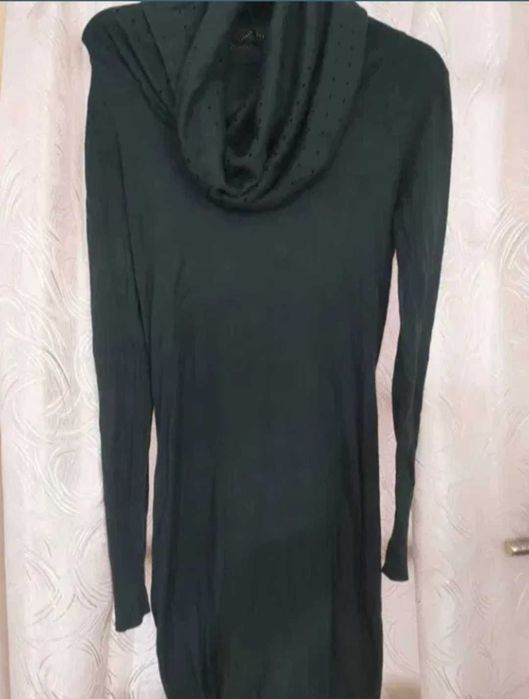 Rochie elastica sezon multiplu